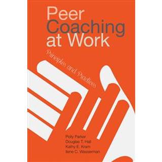 Peer Coaching at Work