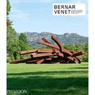 Bernar Venet