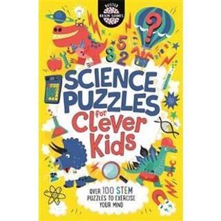 Science Puzzles for Clever Kids®