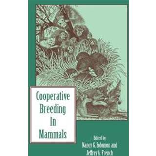 Cooperative Breeding in Mammals