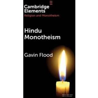 Hindu Monotheism