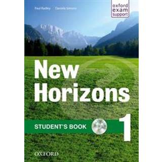 New Horizons 1 Student Book
