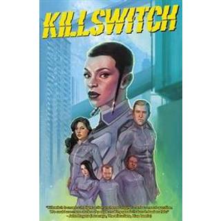 Killswitch Volume 1