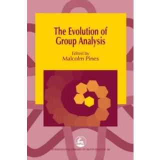 The Evolution of Group Analysis