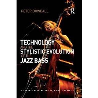 Technology and the Stylistic Evolution of the Jazz Bass