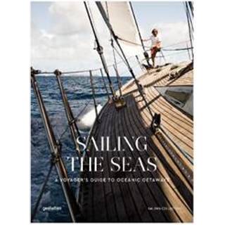 Sailing the Seas