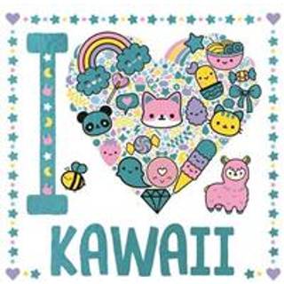 I Heart Kawaii