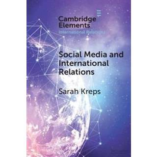 Social Media and International Relations