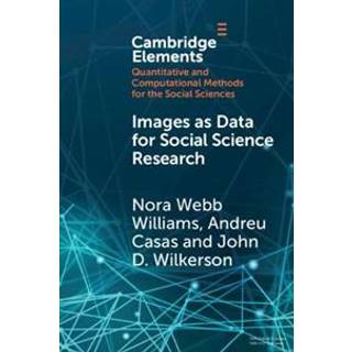 Images as Data for Social Science Research