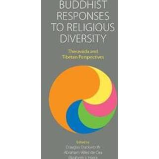Buddhist Responses to Religious Diversity