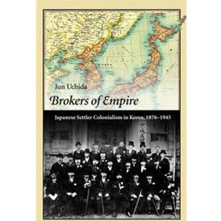 Brokers of Empire