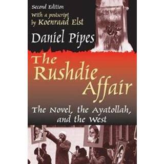 The Rushdie Affair