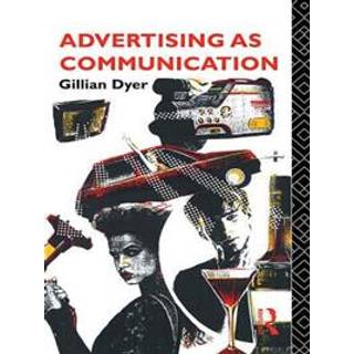 Advertising as Communication