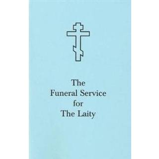 The Funeral Service for the Laity