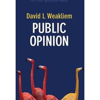 Public Opinion