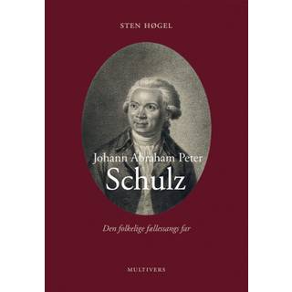 Johann Abraham Peter Schulz