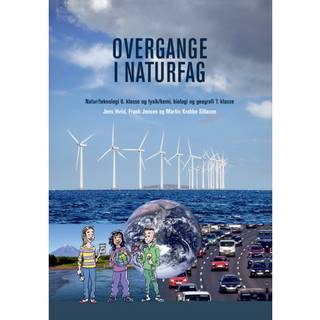 Overgange i naturfag