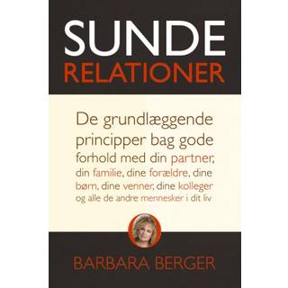 Sunde relationer