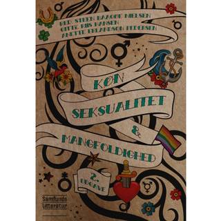 Køn, seksualitet og mangfoldighed