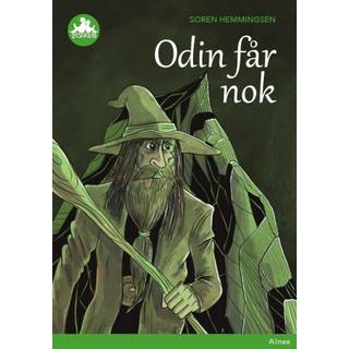 Odin får nok, Grøn læseklub