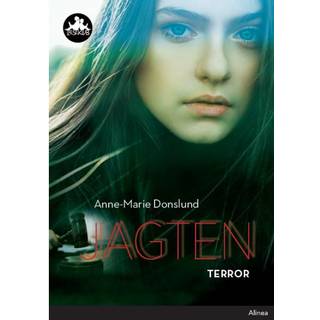 Jagten - Terror, Sort Læseklub