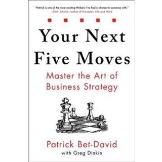 Your Next Five Moves