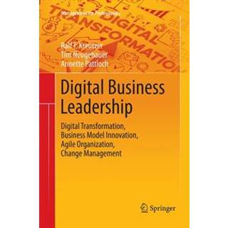 Digital Business Leadership