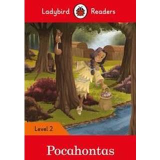 Ladybird Readers Level 2 - Pocahontas (ELT Graded Reader)