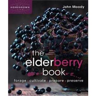 The Elderberry Book