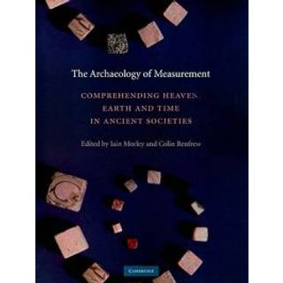 The Archaeology of Measurement