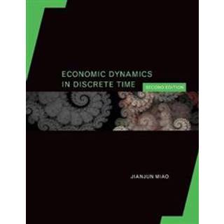 Economic Dynamics in Discrete Time