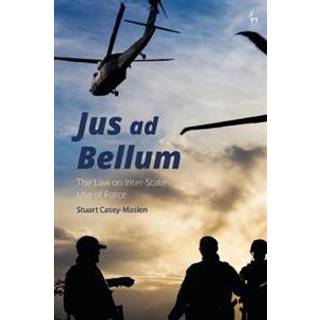 Jus ad Bellum