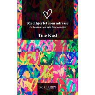 Med Hjertet Som Adresse