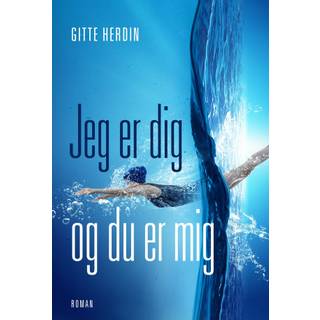 Gitte Herdin - Jeg er dig og du er mig