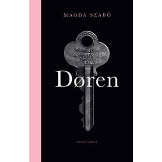 Døren af Magda Szabó