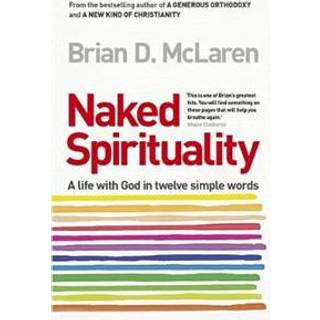 Naked Spirituality
