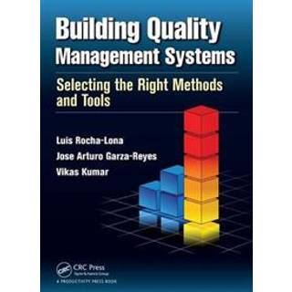 Building Quality Management Systems