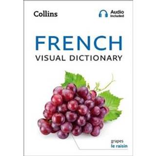 French Visual Dictionary