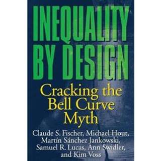 Inequality by Design