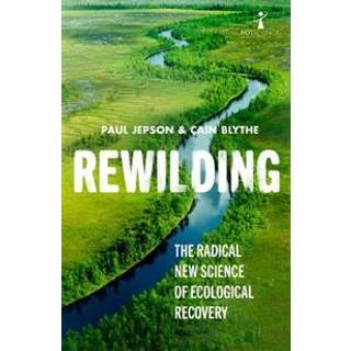 Rewilding