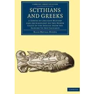 Scythians and Greeks