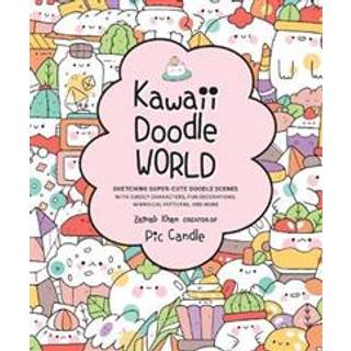 Kawaii Doodle World