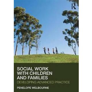Social Work with Children and Families
