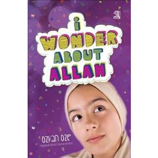 I Wonder About Allah