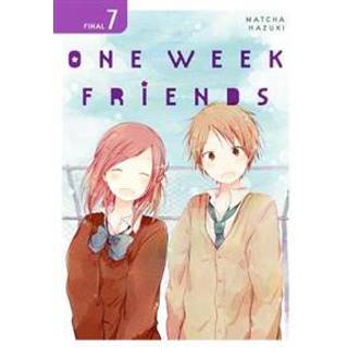 One Week Friends, Vol. 7