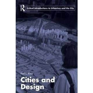 Cities and Design