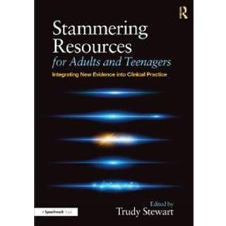 Stammering Resources for Adults and Teenagers