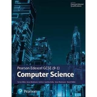 Pearson Edexcel (9-1) Computer Science Student Book (Edexcel GCSE Computer Science 2016)