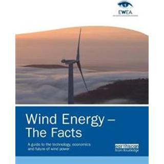 Wind Energy – The Facts