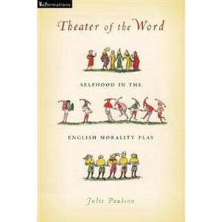 Theater of the Word